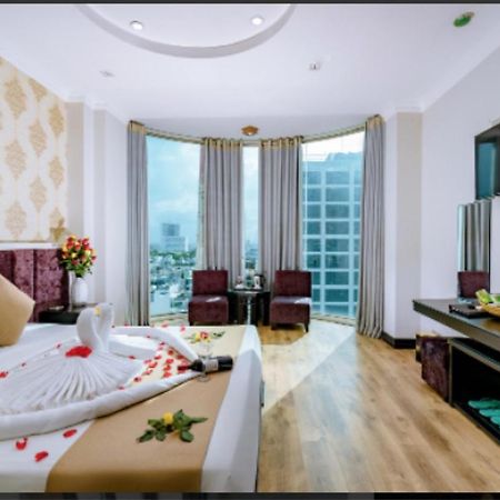 Adina Hotel Da Nang Esterno foto