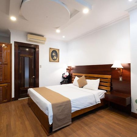 Adina Hotel Da Nang Esterno foto
