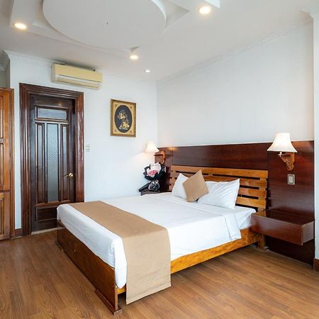 Adina Hotel Da Nang Esterno foto