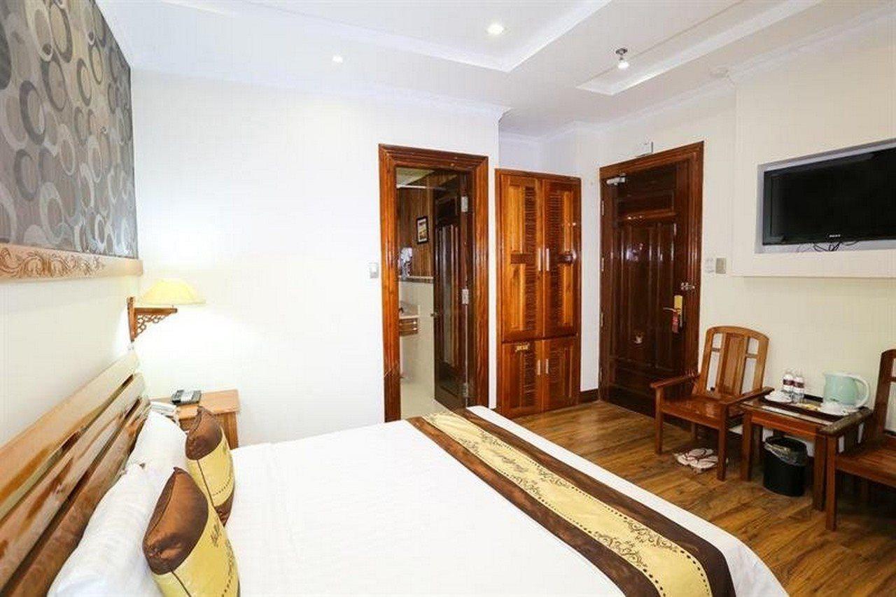 Adina Hotel Da Nang Esterno foto