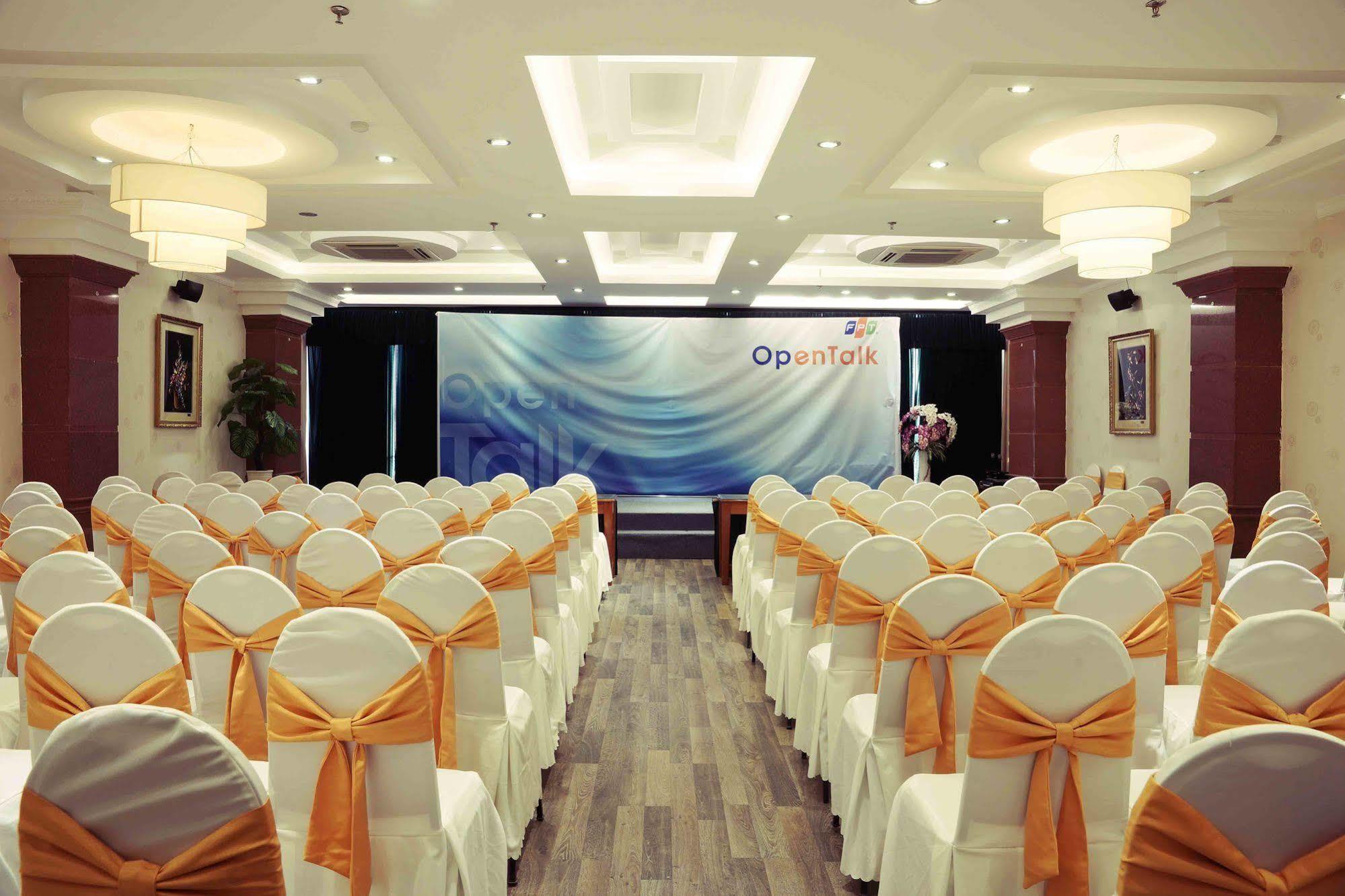 Adina Hotel Da Nang Esterno foto