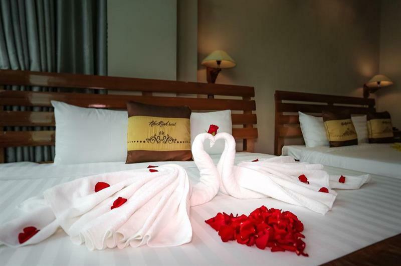 Adina Hotel Da Nang Esterno foto