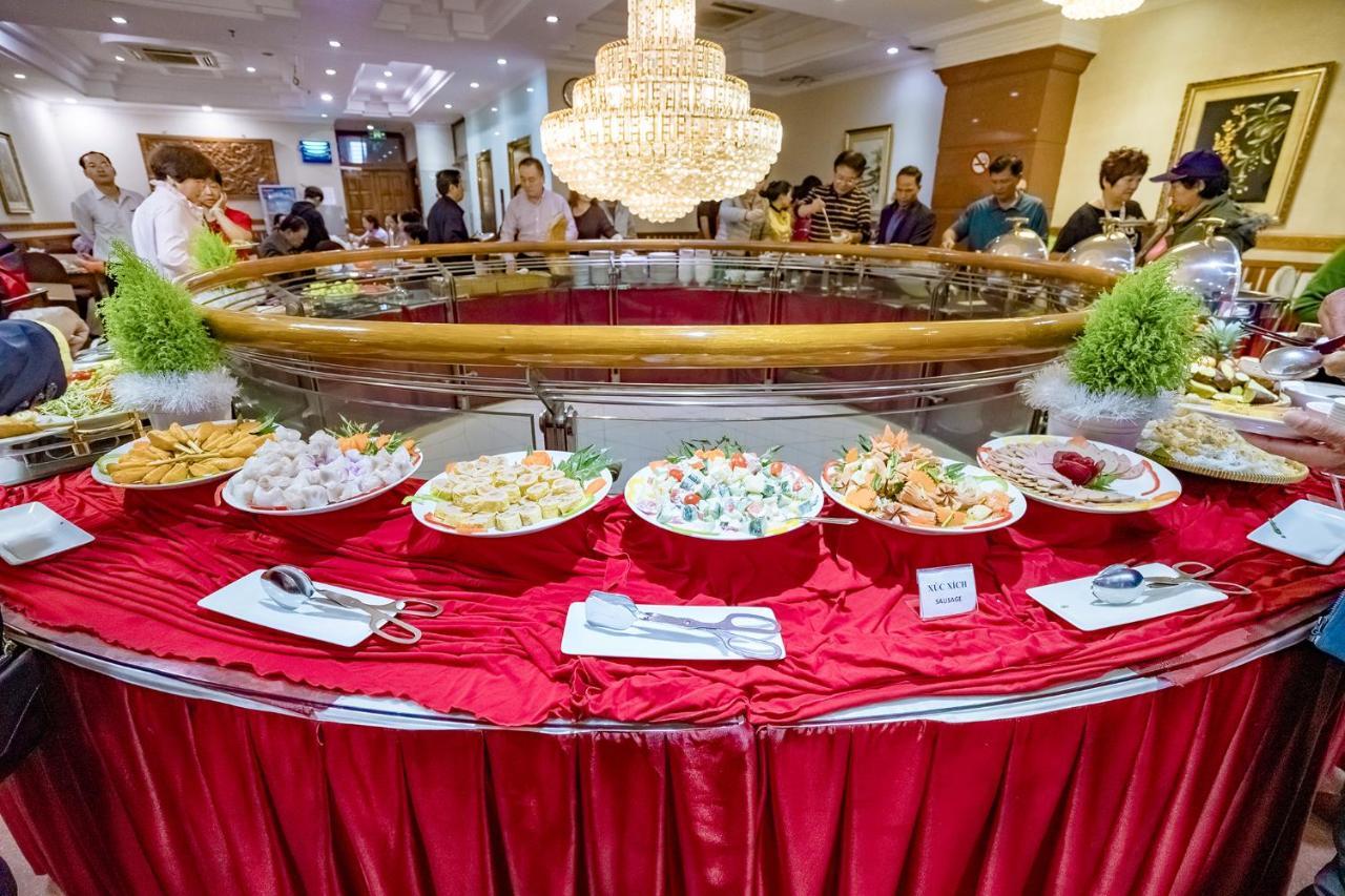 Adina Hotel Da Nang Esterno foto